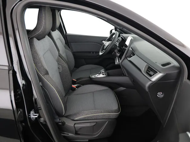 Renault Captur 1.6 E-Tech techno