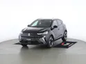 Renault Captur 1.6 E-Tech techno