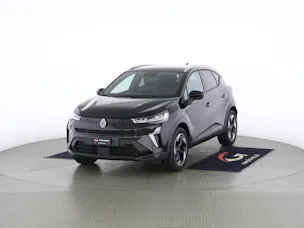 Renault Captur 1.6 E-Tech techno