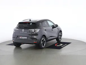 Renault Captur 1.6 E-Tech techno