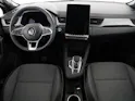 Renault Captur 1.6 E-Tech techno