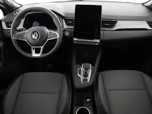 Renault Captur 1.6 E-Tech techno