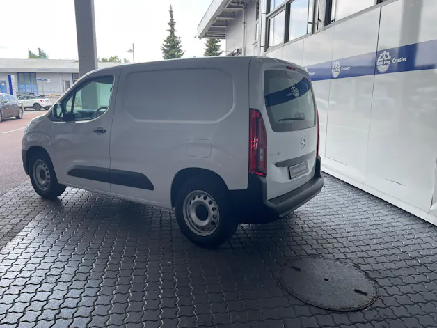 Opel -e Cargo 2.4 t Electric