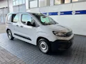 Opel -e Cargo 2.4 t Electric