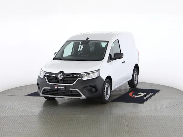 Renault Kangoo Van 1.3 TCe 130 Extra