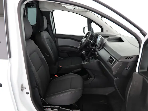 Renault Kangoo Van 1.3 TCe 130 Extra