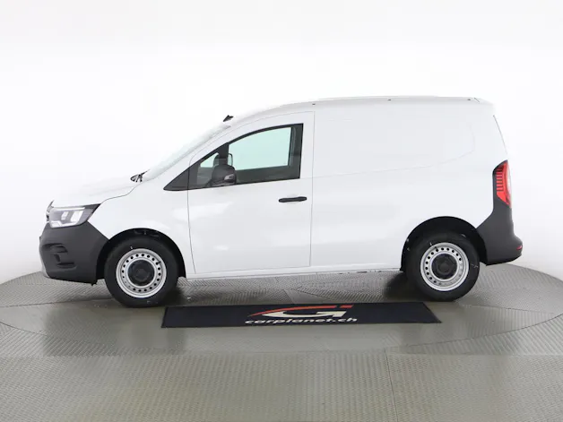 Renault Kangoo Van 1.3 TCe 130 Extra