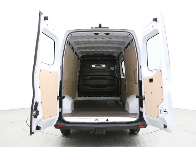 Renault Master Kaw. 3.5 t L3H2 2.0 Blue