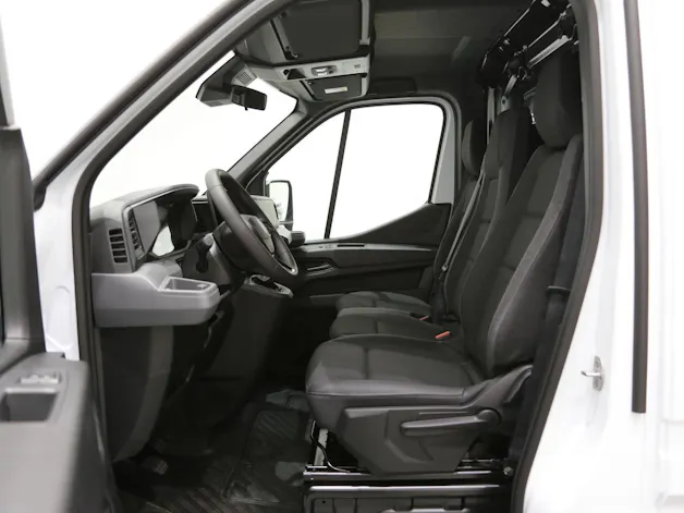 Renault Master Kaw. 3.5 t L3H2 2.0 Blue