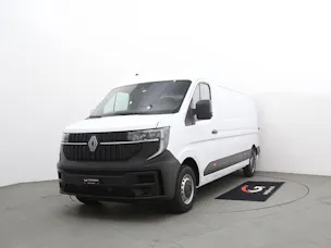 Renault Master Kaw. 3.5 t L3H2 2.0 Blue