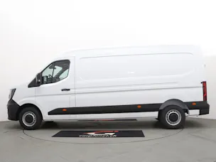 Renault Master Kaw. 3.5 t L3H2 2.0 Blue