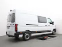 Renault Master Kaw. 3.5 t L3H2 2.0 Blue
