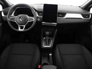 Renault Captur 1.6 E-Tech evolution