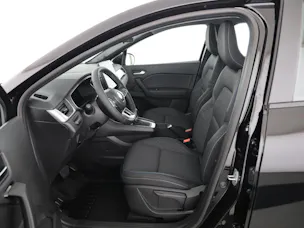 Renault Captur 1.6 E-Tech evolution
