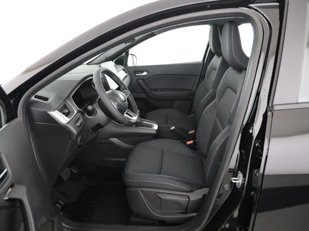 Renault Captur 1.6 E-Tech evolution
