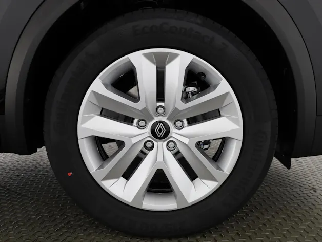 Renault Captur 1.6 E-Tech evolution