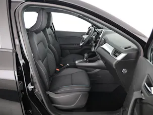 Renault Captur 1.6 E-Tech evolution
