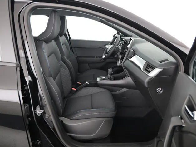 Renault Captur 1.6 E-Tech evolution