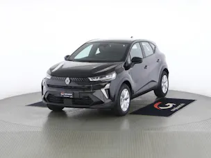 Renault Captur 1.6 E-Tech evolution