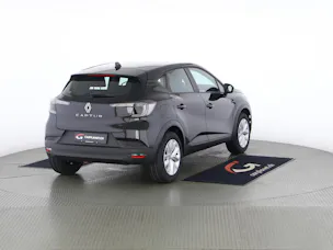 Renault Captur 1.6 E-Tech evolution