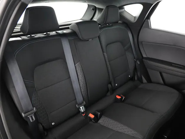 Renault Captur 1.6 E-Tech evolution