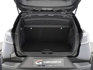 Renault Captur 1.6 E-Tech evolution