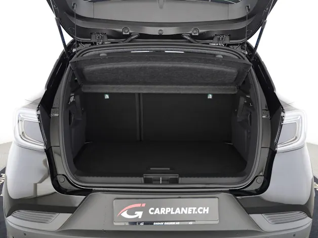 Renault Captur 1.6 E-Tech evolution