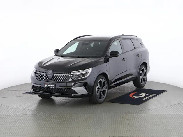 Renault Espace 1.2 E-Tech esprit Alpine