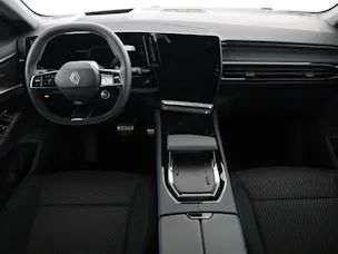 Renault Espace 1.2 E-Tech esprit Alpine