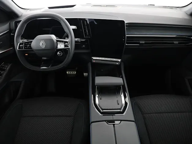 Renault Espace 1.2 E-Tech esprit Alpine