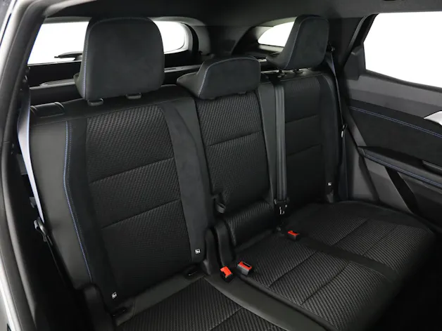 Renault Espace 1.2 E-Tech esprit Alpine