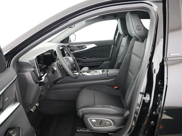 Renault Espace 1.2 E-Tech esprit Alpine