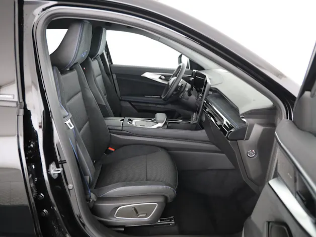 Renault Espace 1.2 E-Tech esprit Alpine
