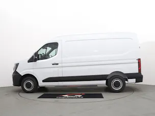 Renault Master Kaw. 3.5 t L2H2 2.0 Blue