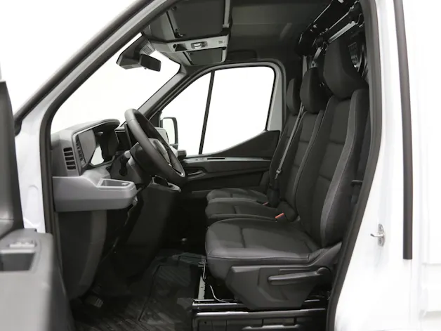 Renault Master Kaw. 3.5 t L2H2 2.0 Blue