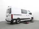 Renault Master Kaw. 3.5 t L2H2 2.0 Blue