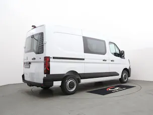 Renault Master Kaw. 3.5 t L2H2 2.0 Blue