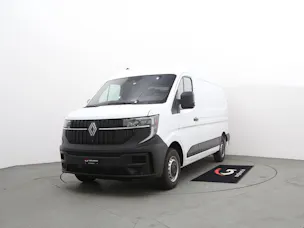 Renault Master Kaw. 3.5 t L2H2 2.0 Blue