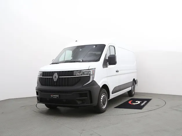 Renault Master Kaw. 3.5 t L2H2 2.0 Blue