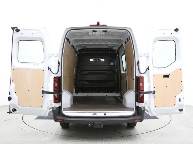 Renault Master Kaw. 3.5 t L2H2 2.0 Blue