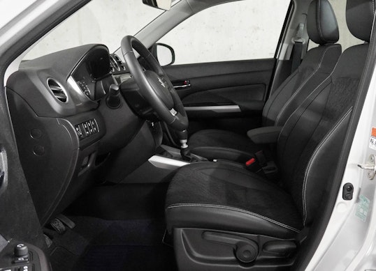 SUZUKI Vitara 1.4 T Piz Sulai Top 4x4 2