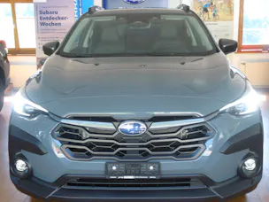 Subaru Crosstrek 2.0i e-Boxer Swiss Plus