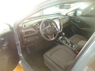 Subaru Crosstrek 2.0i e-Boxer Swiss Plus