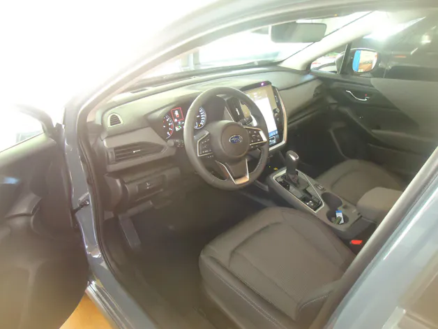 Subaru Crosstrek 2.0i e-Boxer Swiss Plus