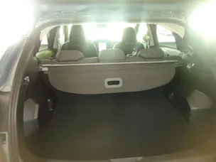 Subaru Crosstrek 2.0i e-Boxer Swiss Plus