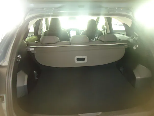 Subaru Crosstrek 2.0i e-Boxer Swiss Plus
