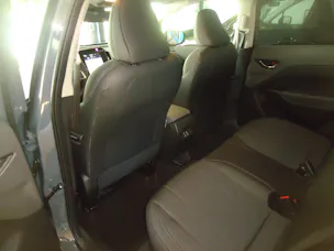 Subaru Crosstrek 2.0i e-Boxer Swiss Plus