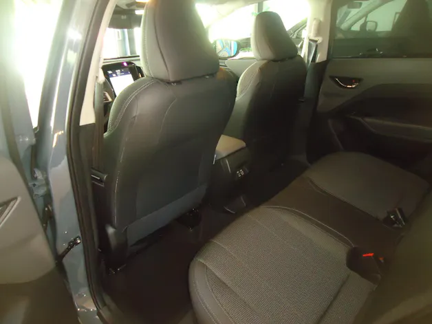 Subaru Crosstrek 2.0i e-Boxer Swiss Plus