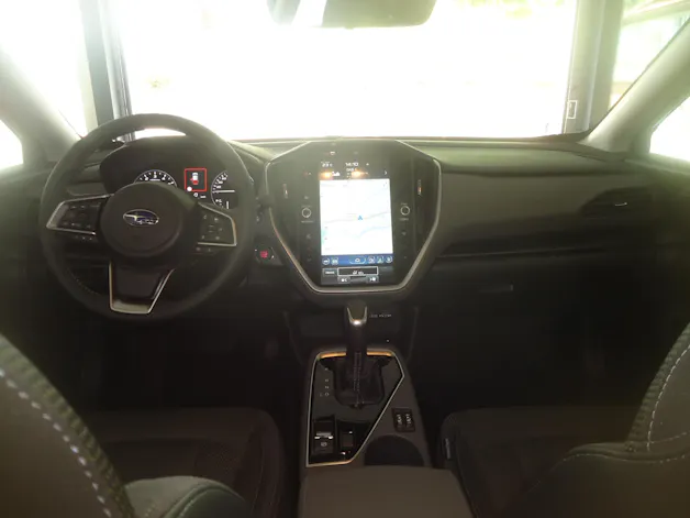 Subaru Crosstrek 2.0i e-Boxer Swiss Plus