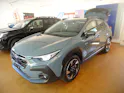Subaru Crosstrek 2.0i e-Boxer Swiss Plus